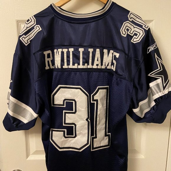 Dallas Cowboys Jersey - Size L - Picture 3 of 7
